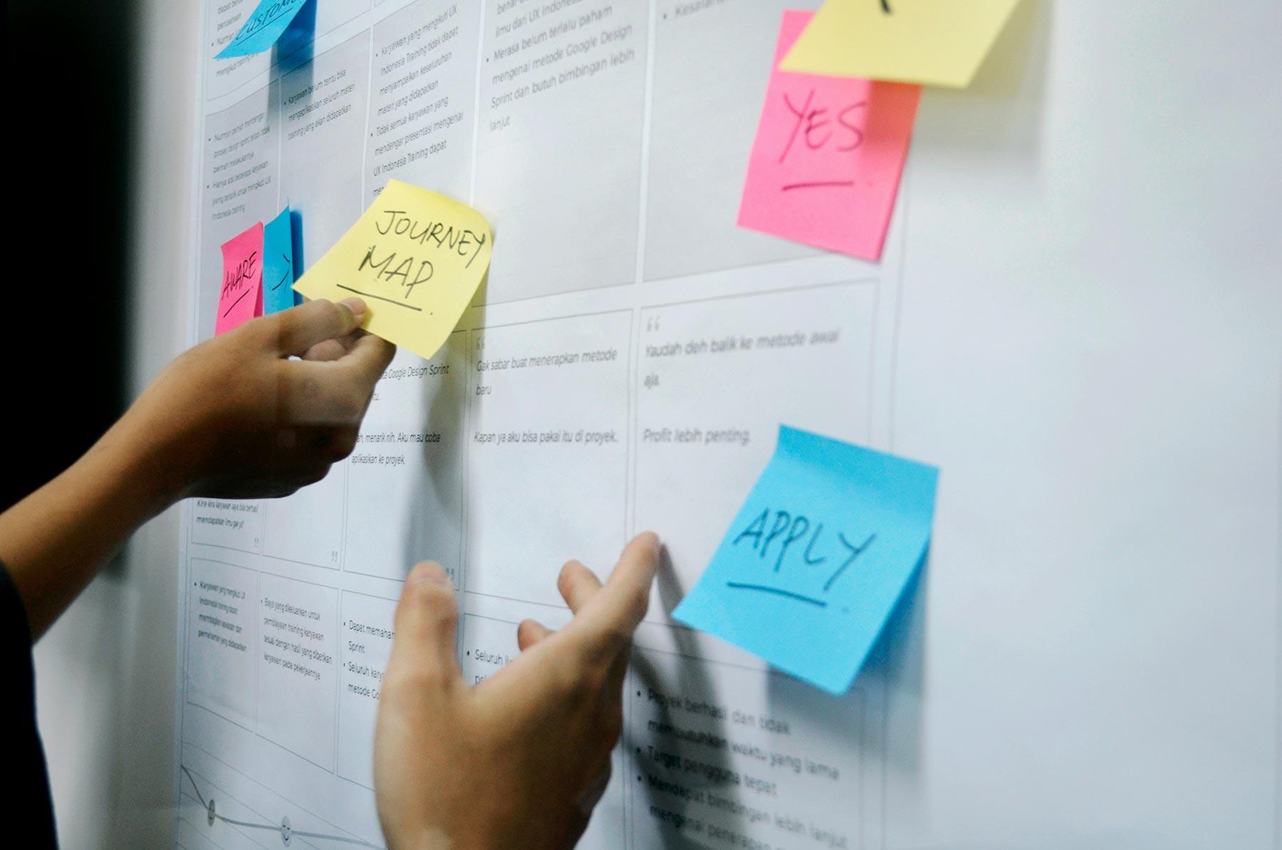 Streamlining ​Navigation for a ⁣Seamless User Experience