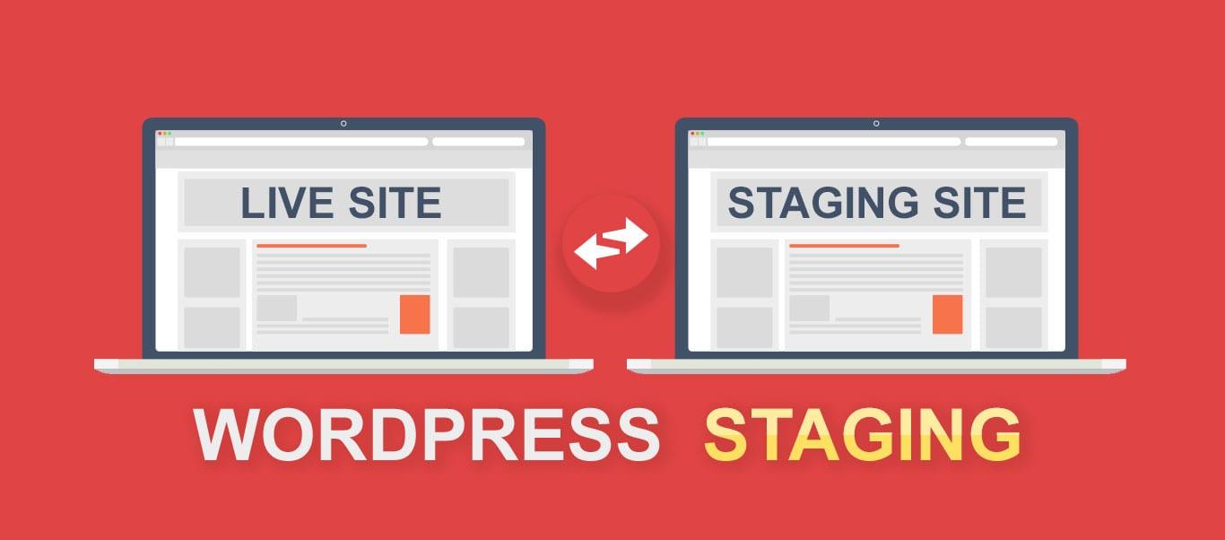 How to Push Changes from Staging to Live Without stress