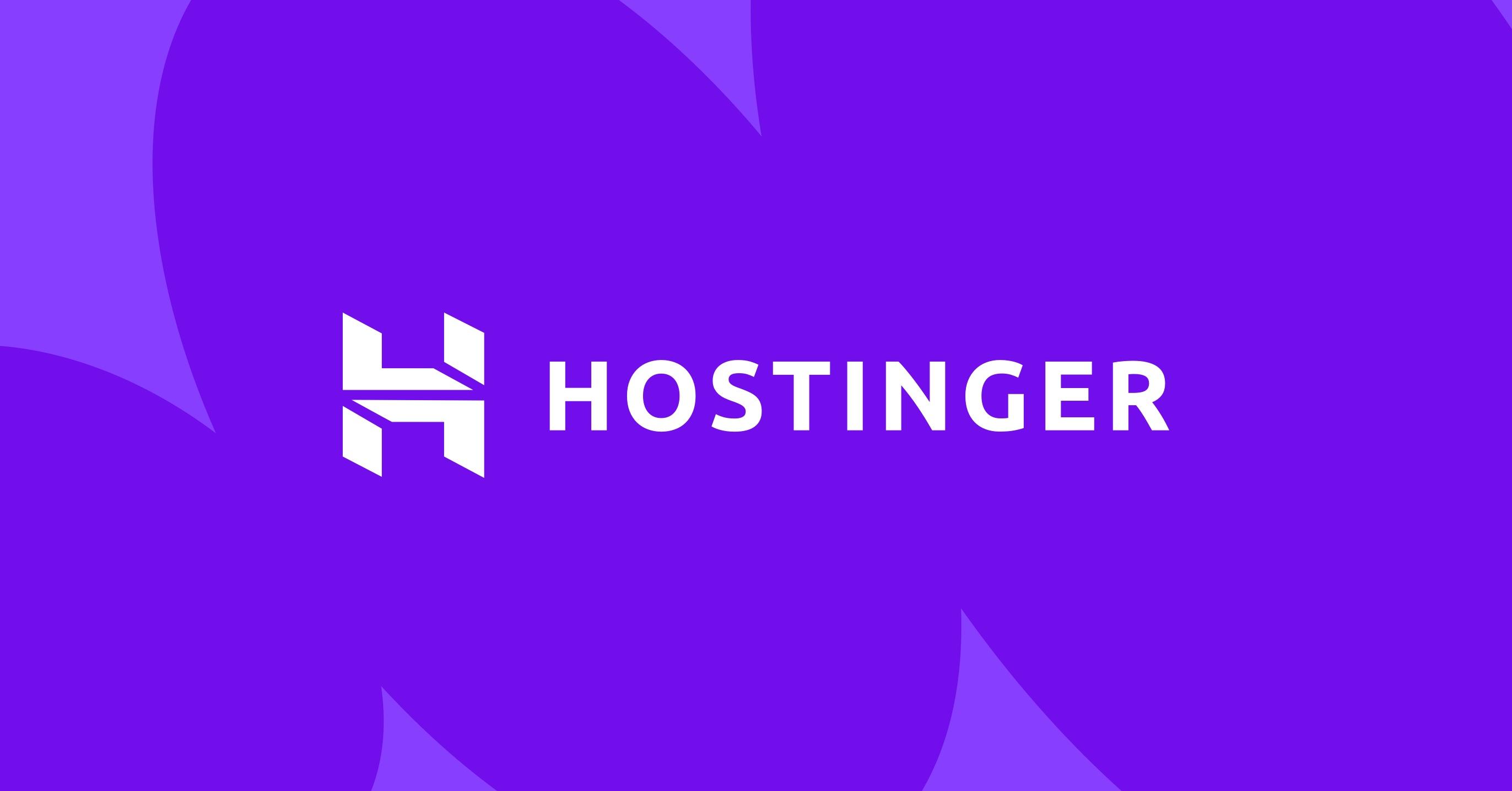 User Experience: Navigating the Hostinger Control Panel