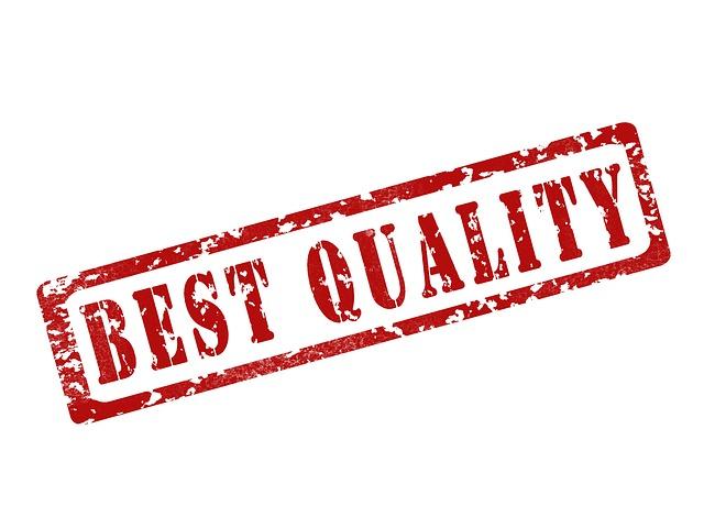 Product Quality Insights: What to Expect from Different Sellers