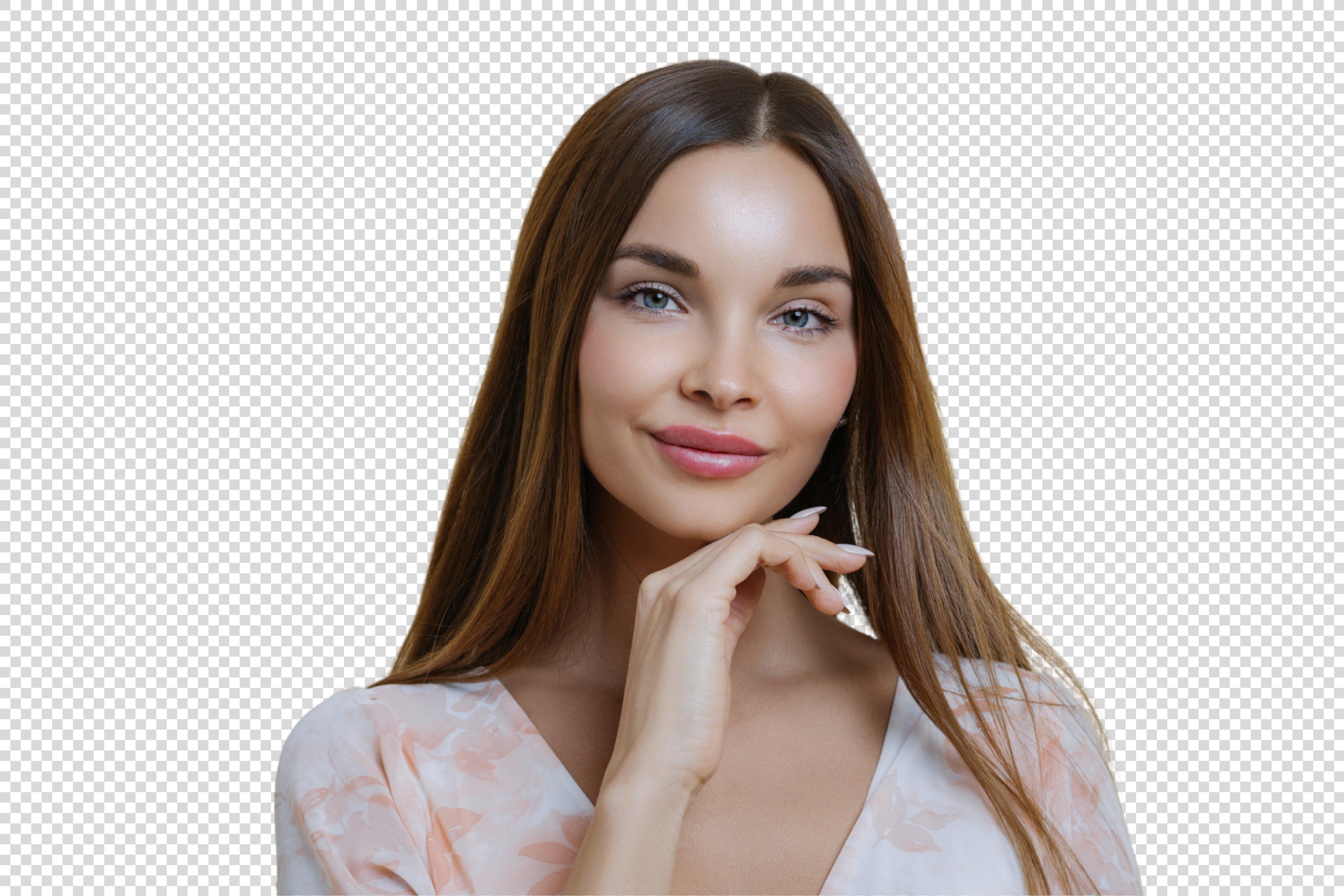 Real-Life Applications: How Transparent Backgrounds Elevate Your Designs
