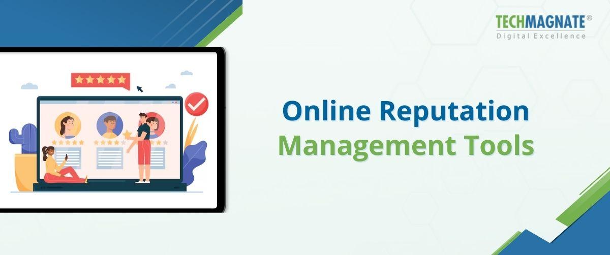 Key Features to Look For in the Best Reputation management Tools