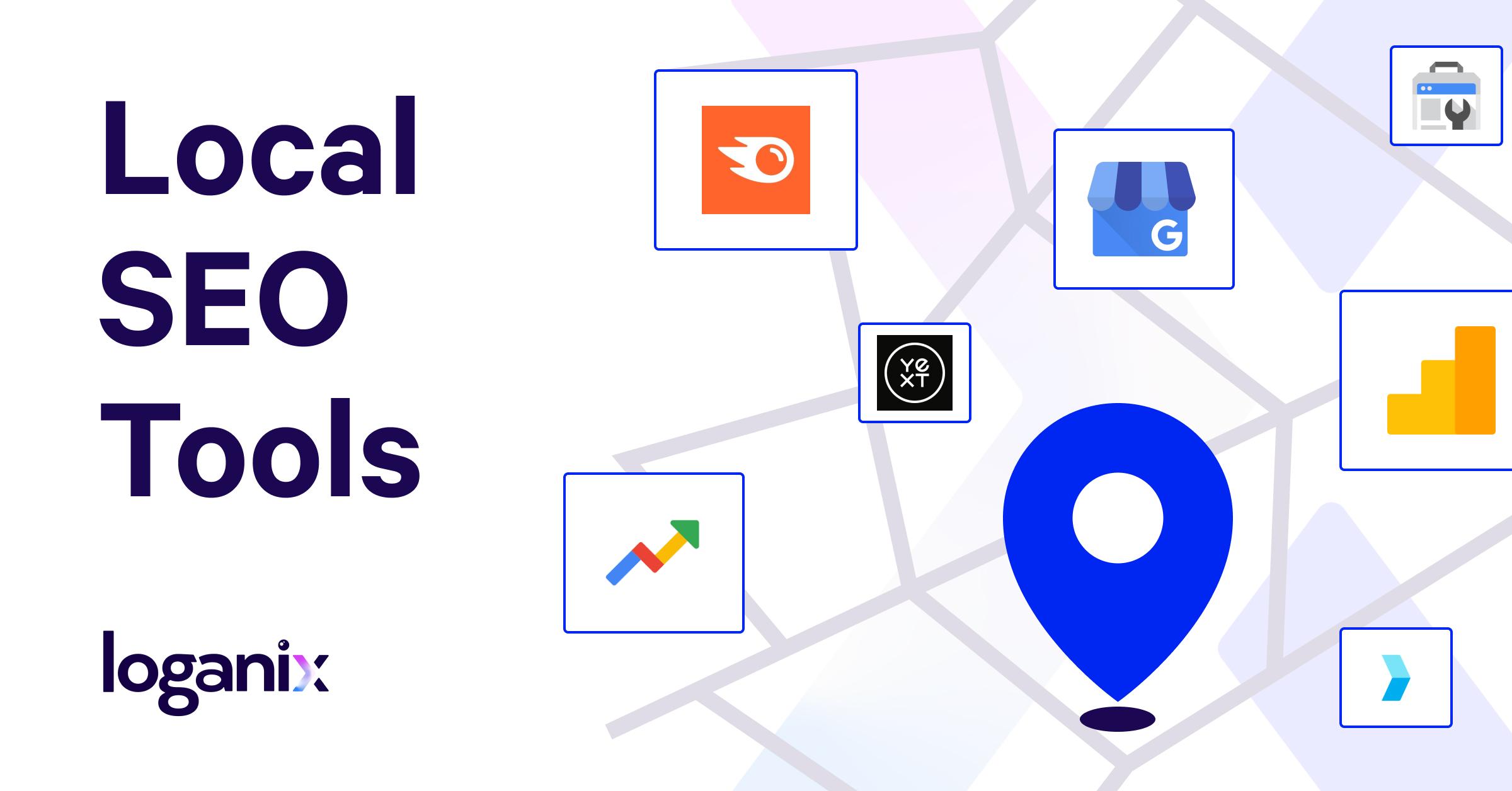 Unpacking the Top Local SEO Tool: A closer Look