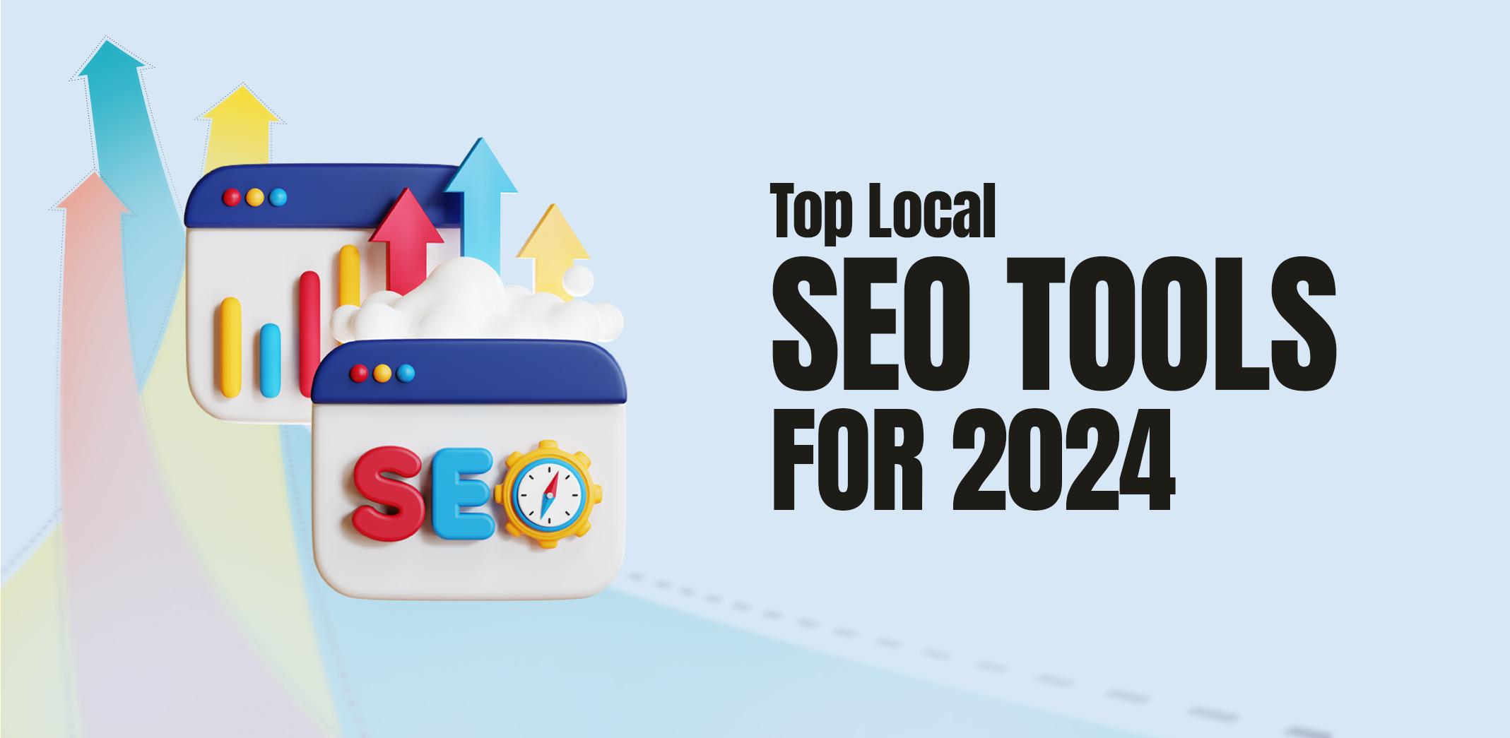 Integrating Local SEO Tools into Your Marketing Strategy