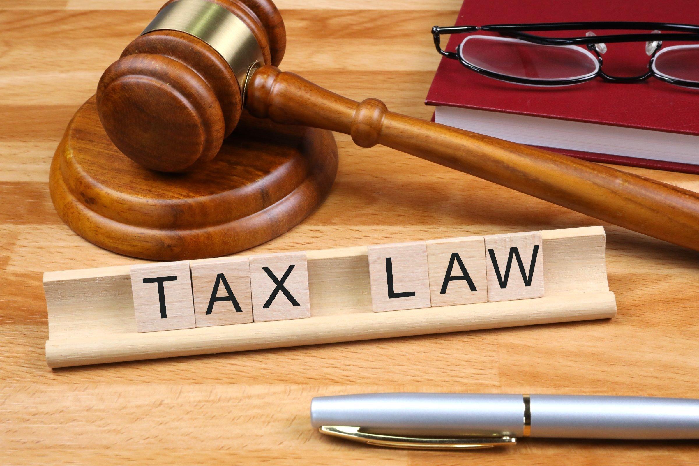 Keeping Up with Changing Tax Laws: Tips for Staying Informed