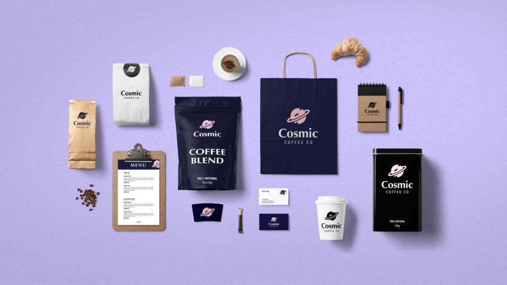 Building a strong Brand Identity to Enhance Loyalty