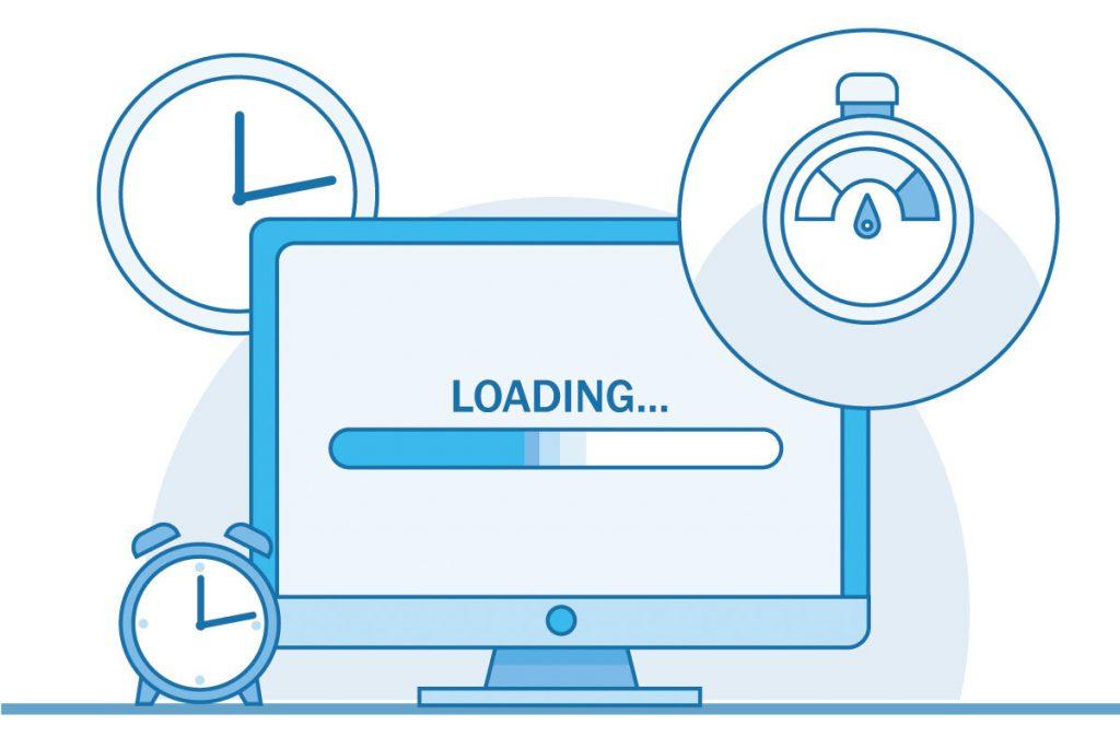 Fast Loading Times: Keeping Your Audience Engaged