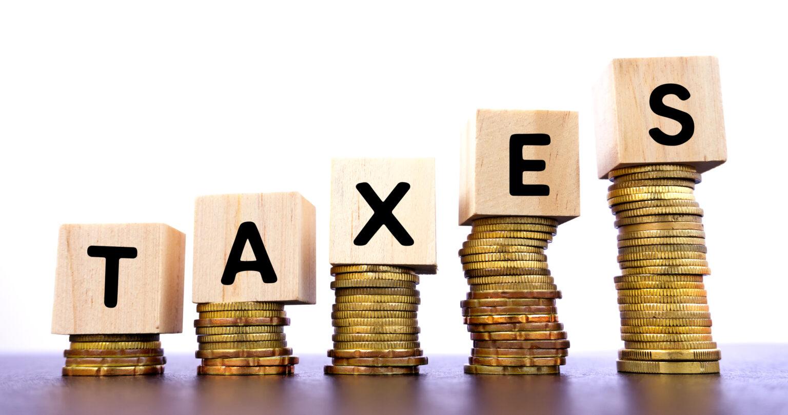 Creating Clear Tax Policies to Build Trust with Your Customers