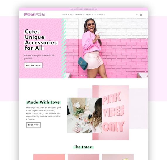 Our Top Picks for the Best Multipurpose Shopify Themes