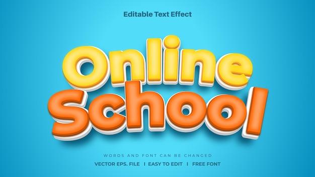 Tips for Choosing the Right Theme for Your Online School