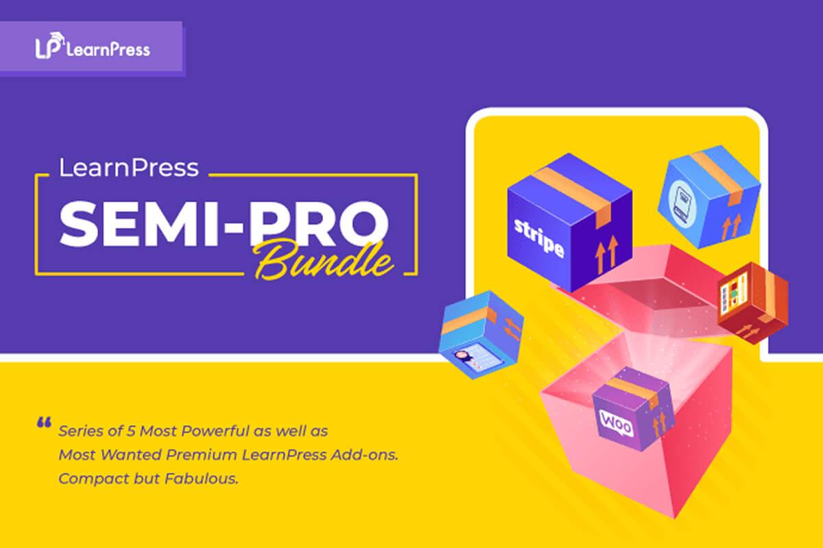 All Features and LearnPress Add-ons in Eduma Themes