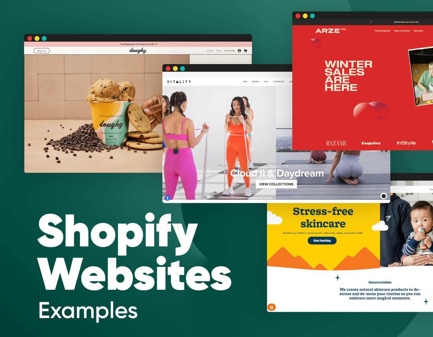 How to Build a Shopify Website