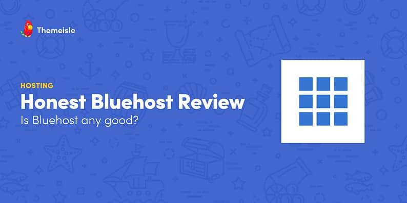 Bluehost Review (Updated for 2025)