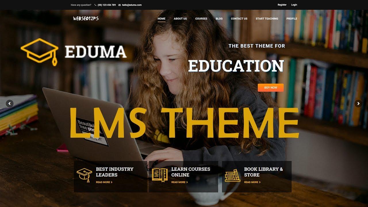 Eduma vs MasterStudy: Which Education WordPress Theme Wins?