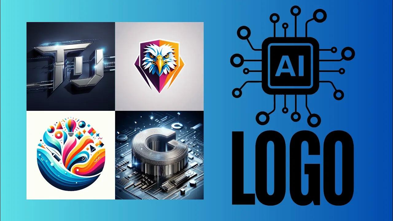 6 Best Free AI Logo Generator to Boost Your Branding