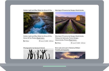 Key Features to Look for in an RSS Feed Plugin