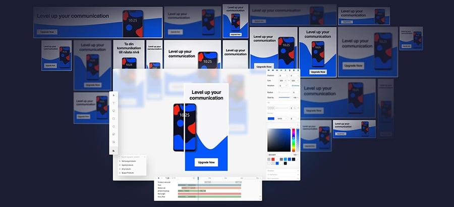 strategies to Combat Banner Blindness and Capture Interest