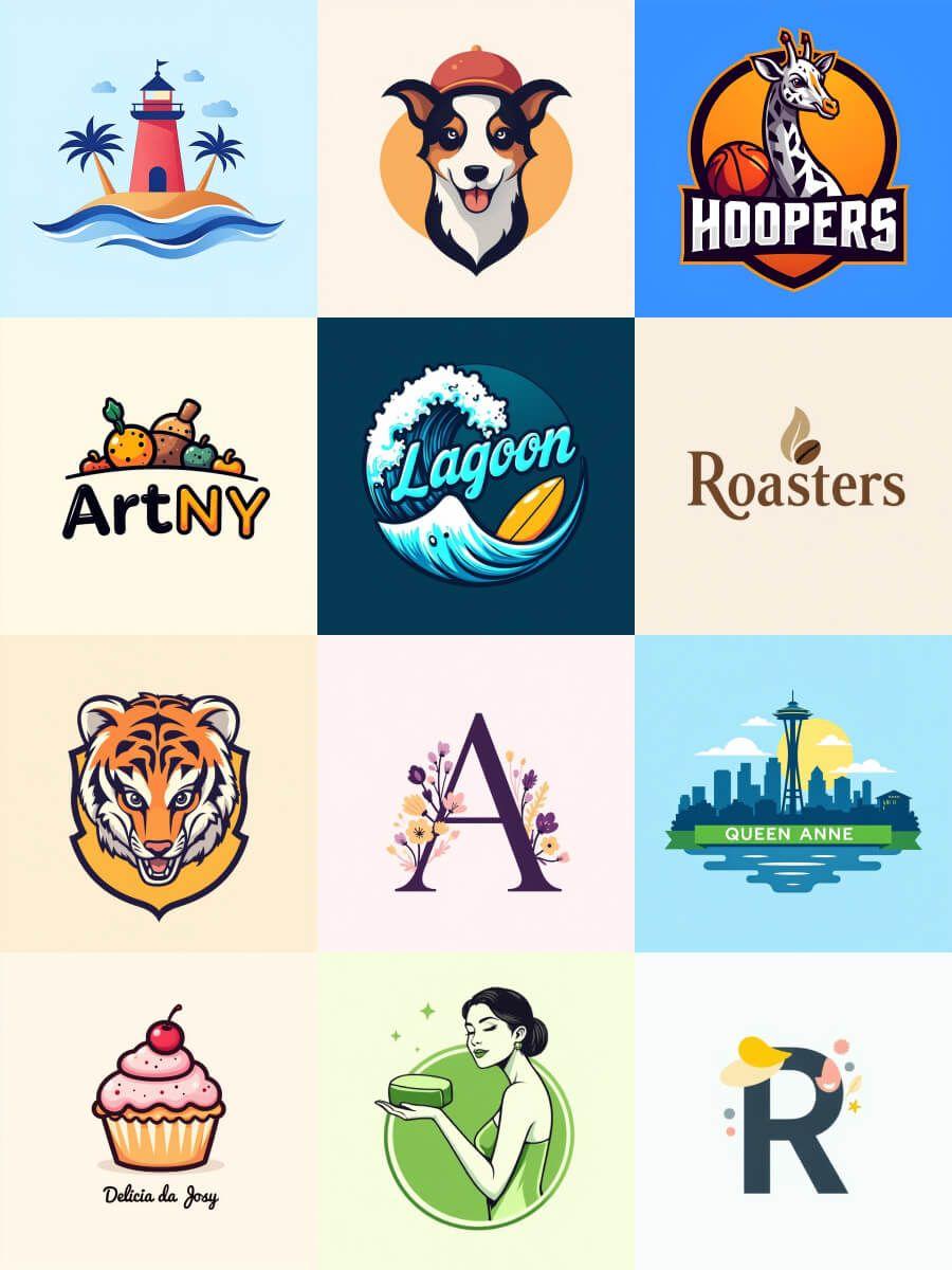 Top Features to Look For in an AI Logo Generator