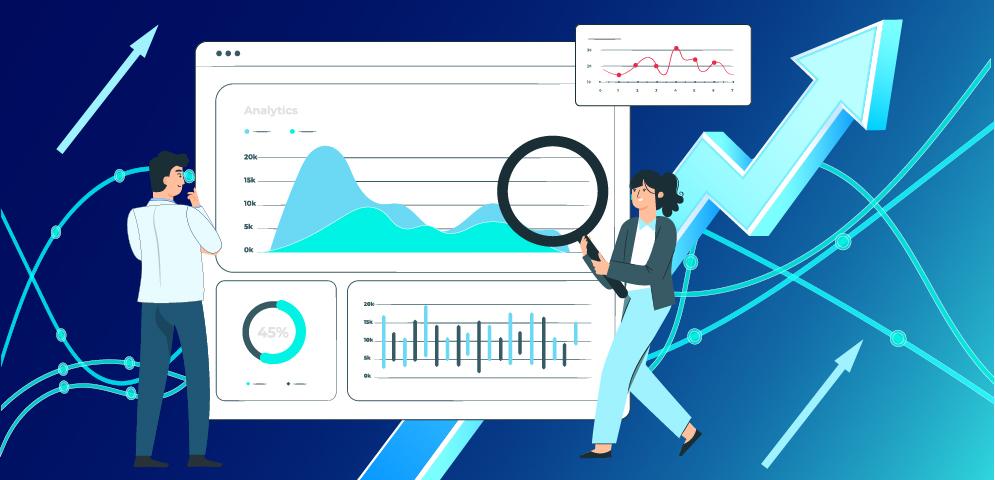 Identifying Market Trends to Drive Revenue Growth