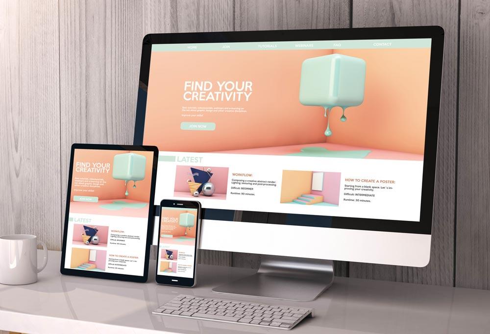 Customizing your Site: Personal Touches That Make a Difference