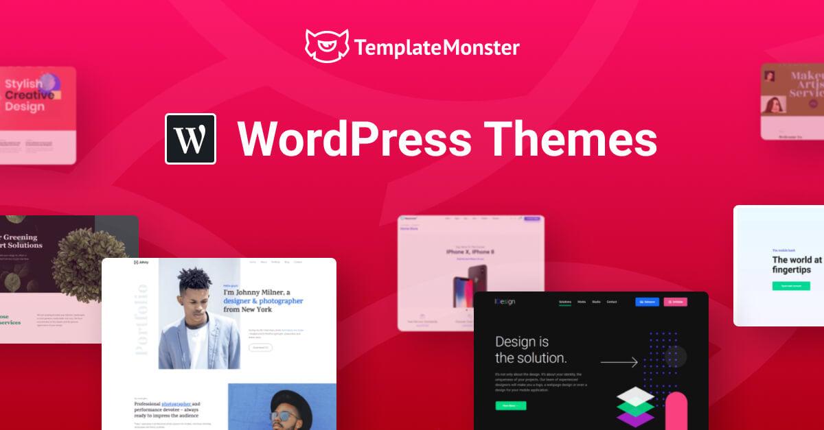 Selecting the Best WordPress Theme for a News Aggregator