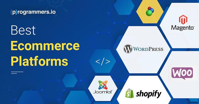 Discovering the Top Ecommerce Platforms for Your Business Needs