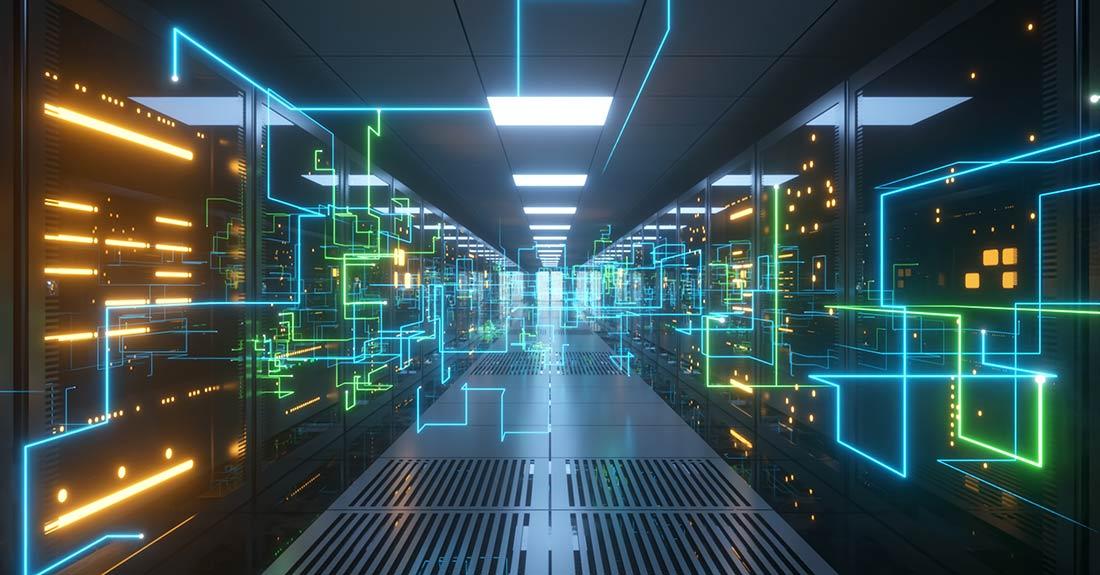 Robust Security Features to Build Trust