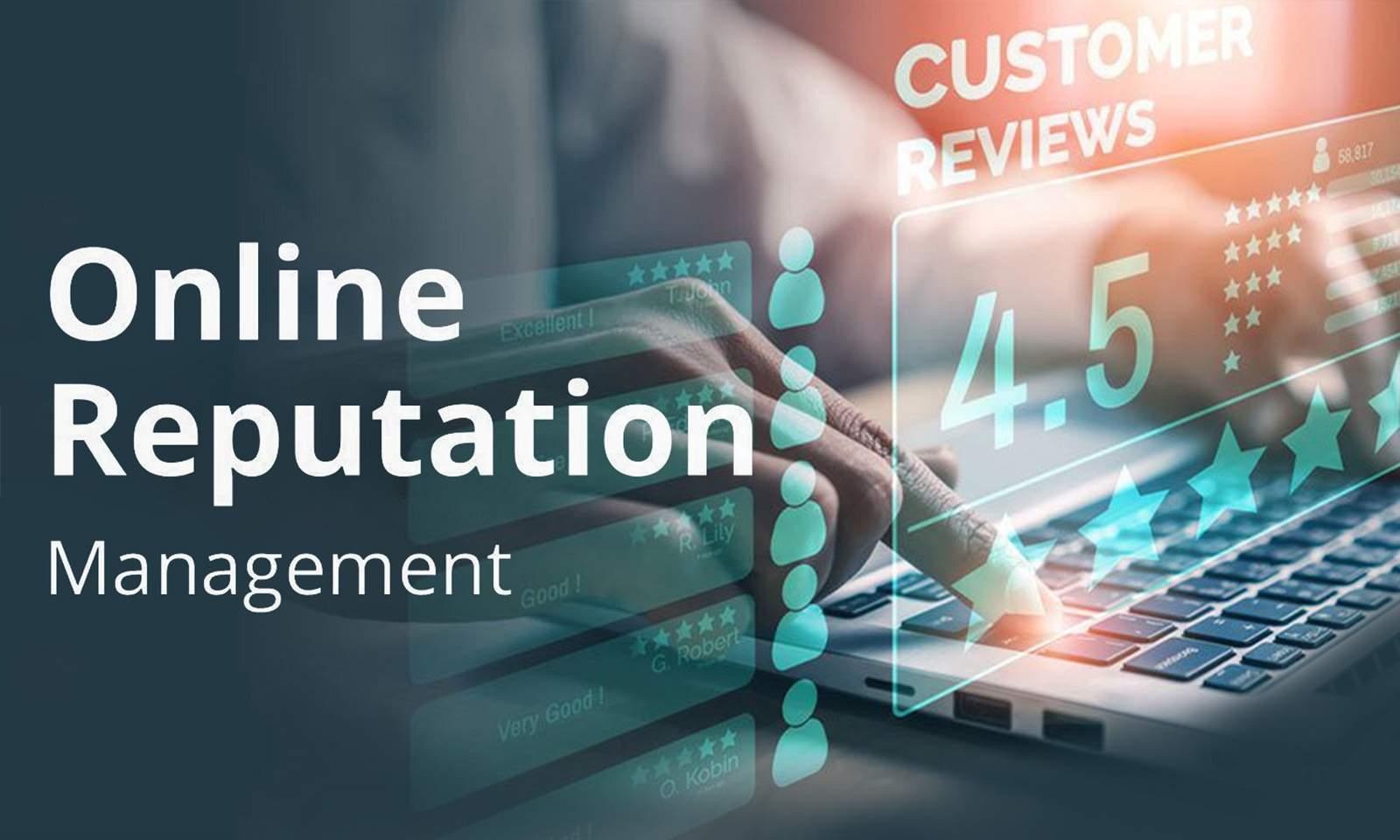 Future Trends in Reputation Management Software You Should know About