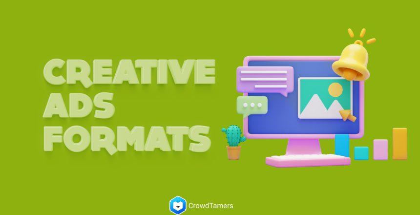 Innovative Ad Formats: Exploring Alternatives to Traditional Banners