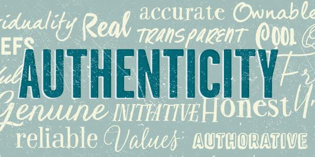 Staying Authentic: Maintaining Your Unique Voice Amidst Success