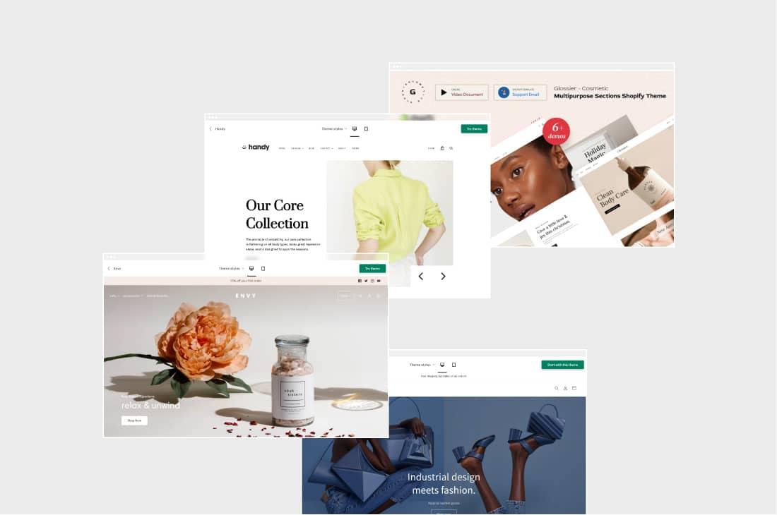 How to Customize Your Shopify Theme for Maximum Impact