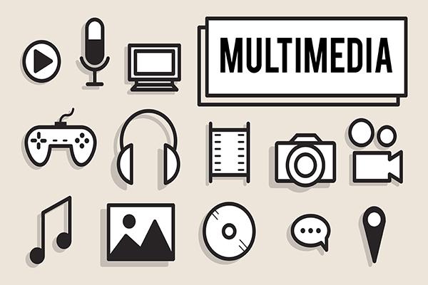 Engaging Students with Multimedia Content