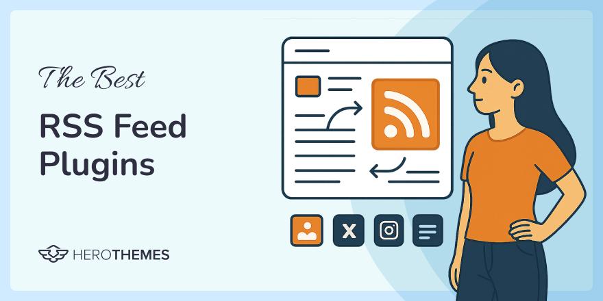 Performance matters: speed and Reliability of RSS Feed Plugins