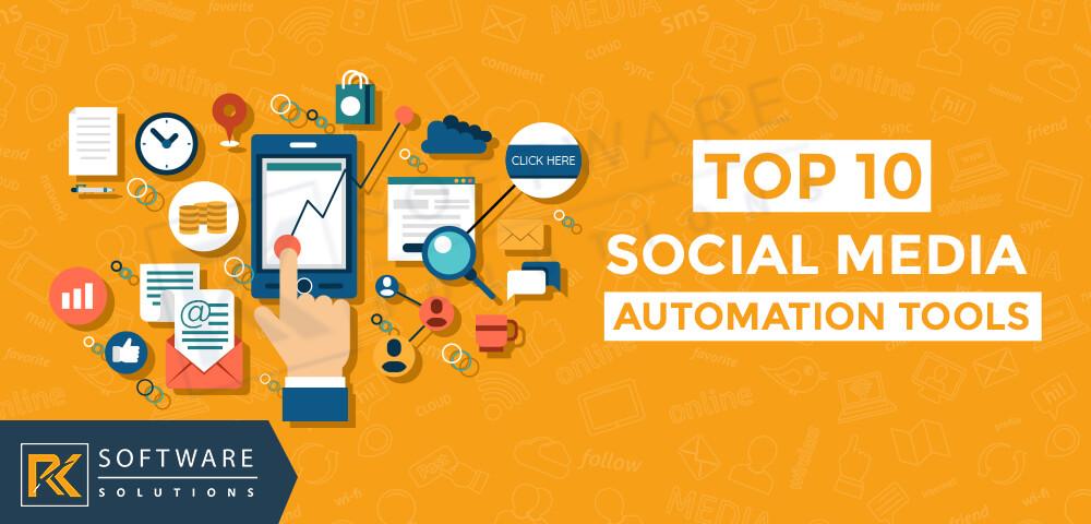 automating Social Media Management for Better Reach