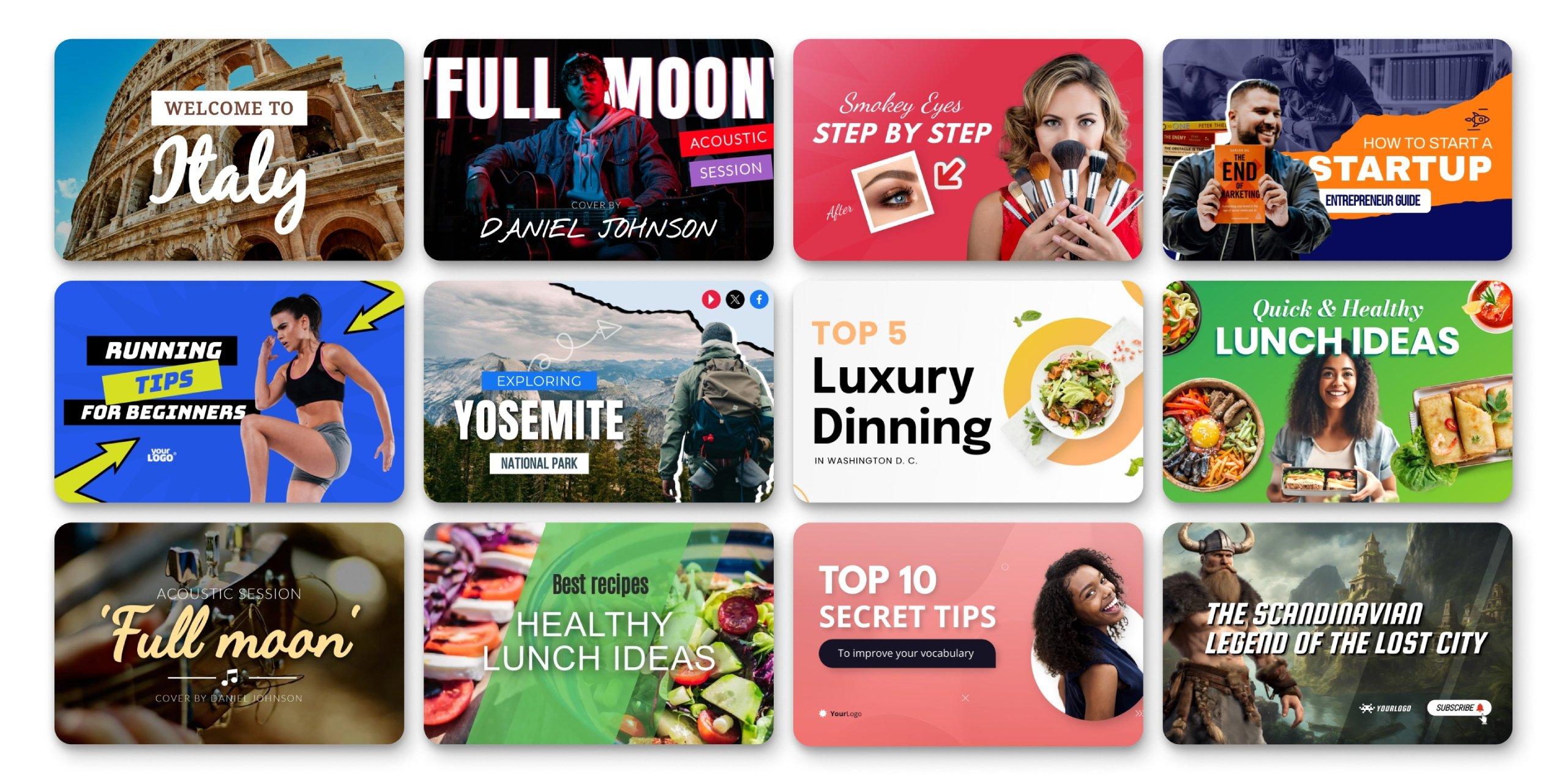Mastering the Art of Thumbnails and Titles that Attract Clicks