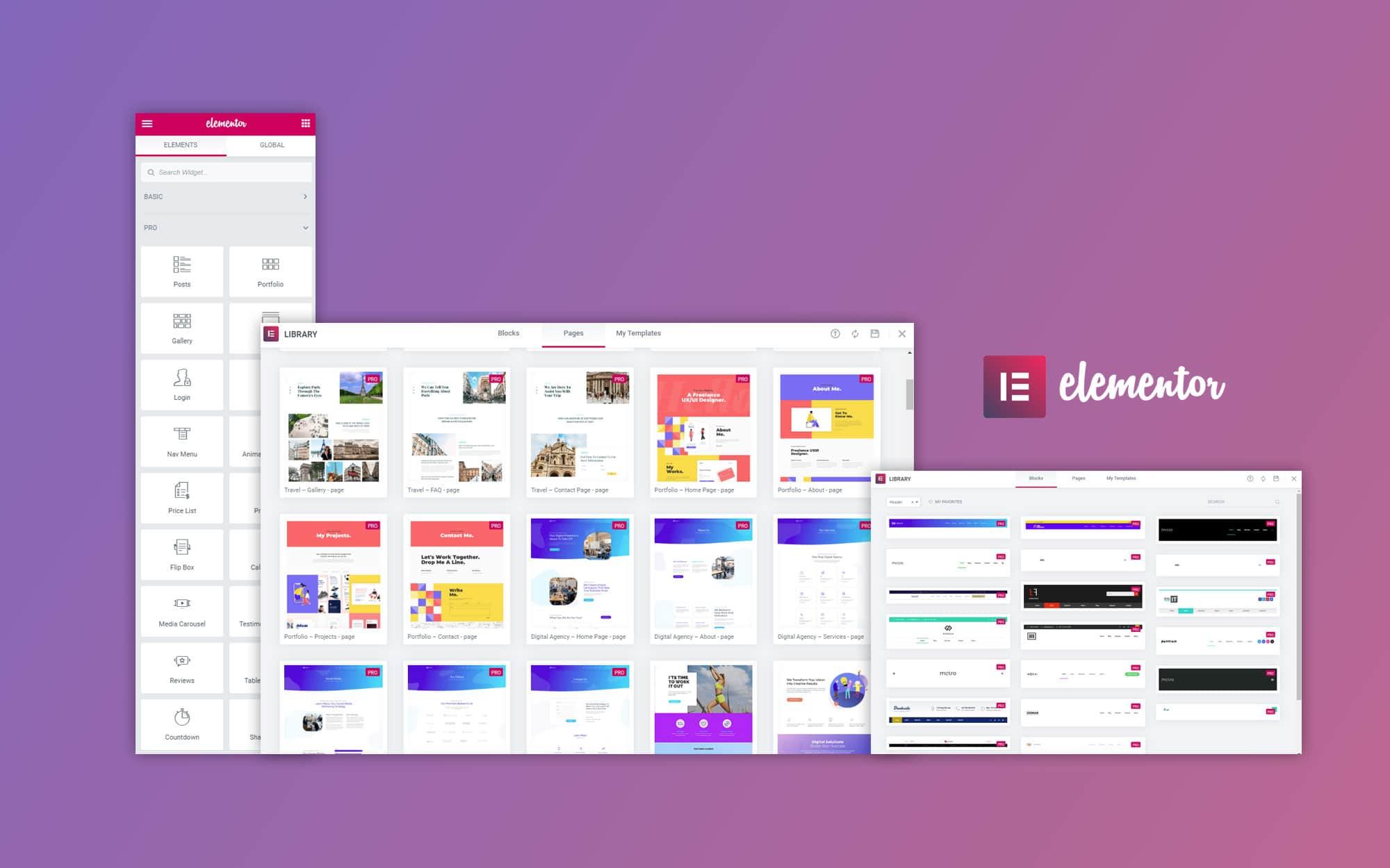 Inspecting Your Theme: Ensuring Compatibility with Elementor