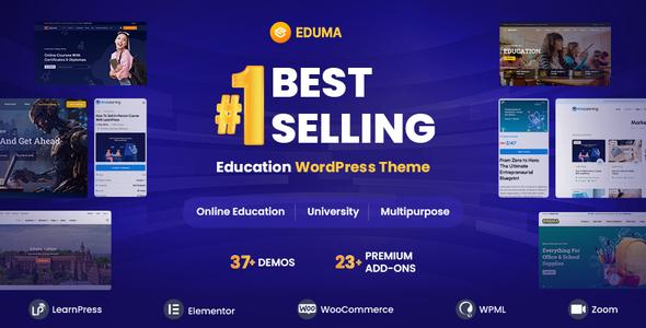 Engaging Your Audience: Marketing Tools built into Eduma Themes
