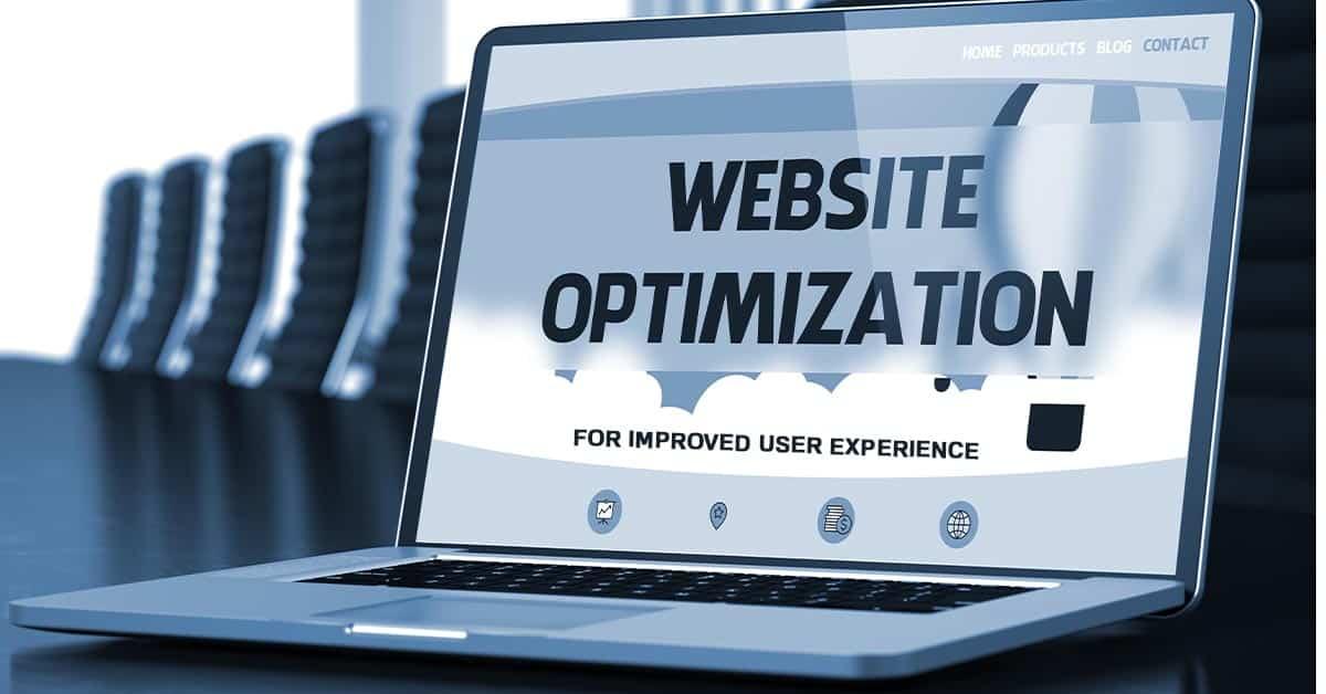 Optimizing Your Website for Search Engines