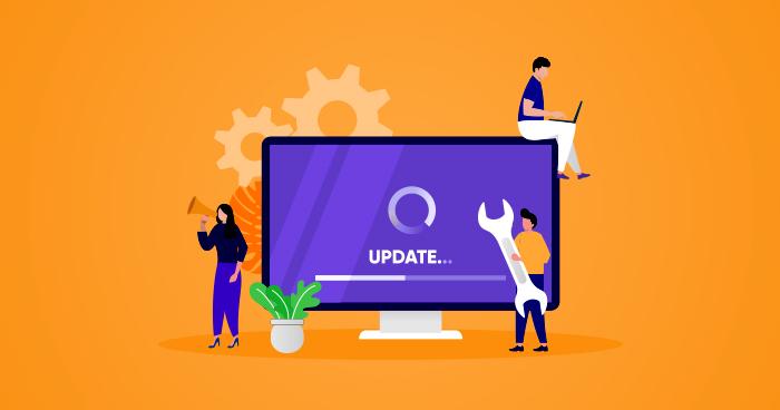 Maintaining and Updating your Site for Long-Term Success