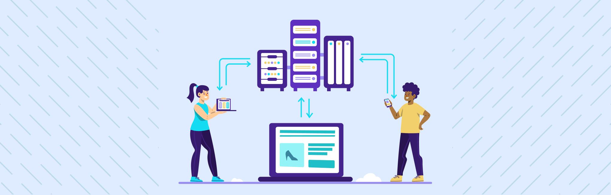 Unlocking the Secrets of Speed and Performance in Ecommerce Hosting