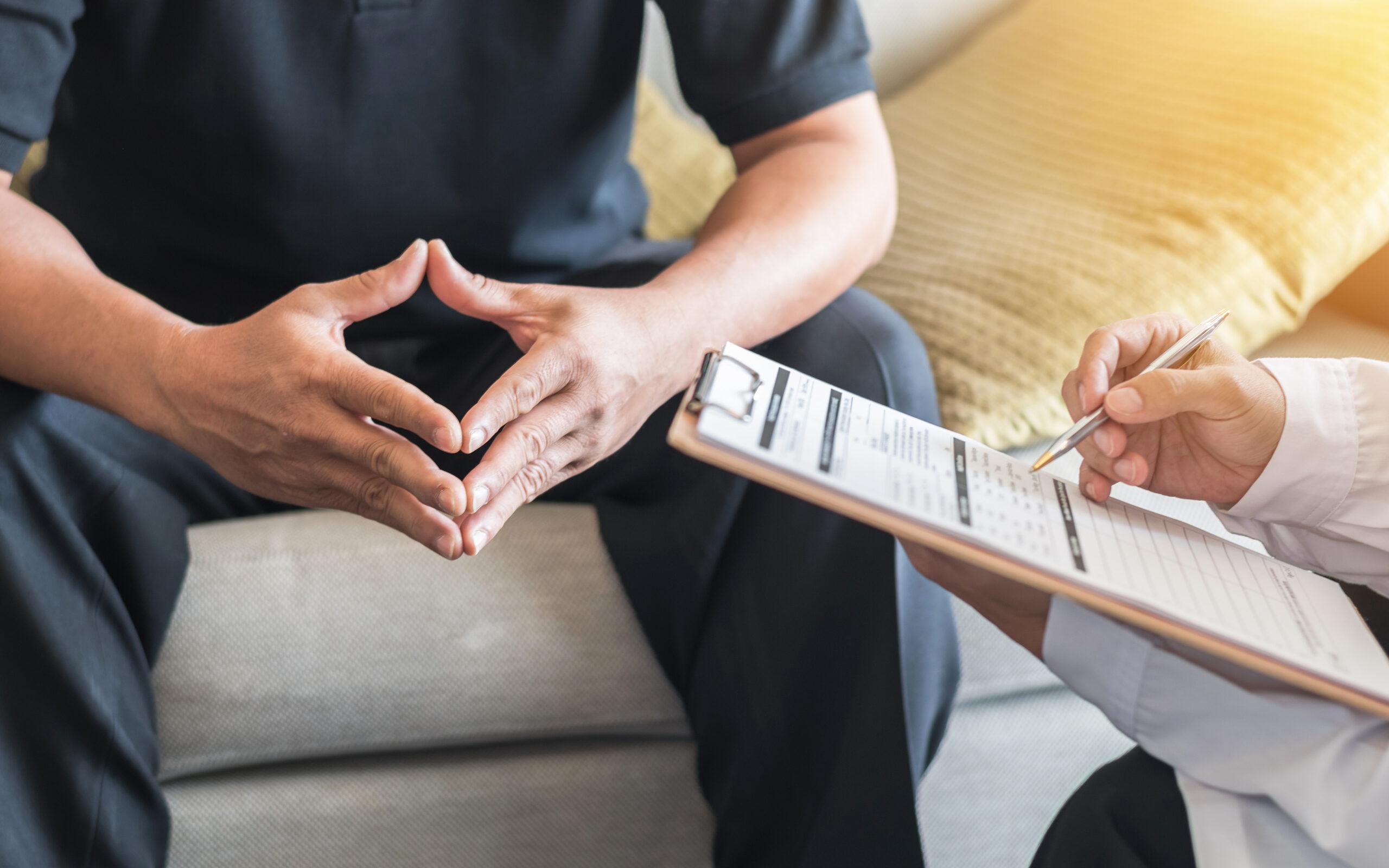 Seeking Professional Help: When to Call in the Experts
