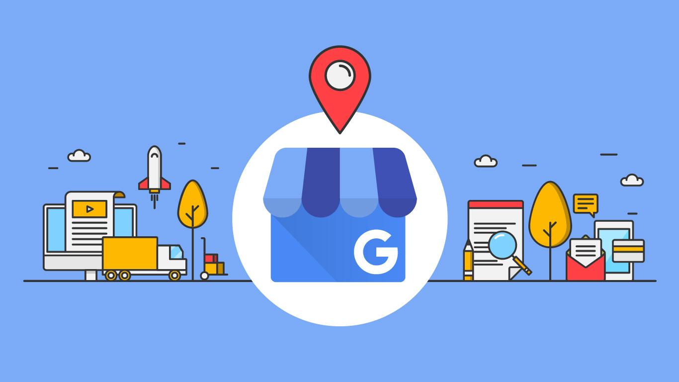 Maximizing Your Google My Business listing with Smart Tools