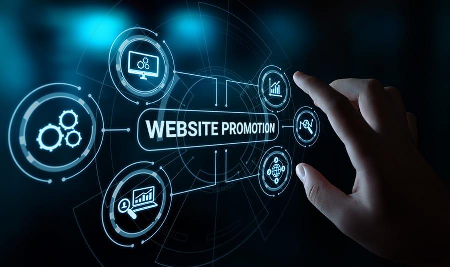 Promoting Your New Website: Strategies to Attract Visitors