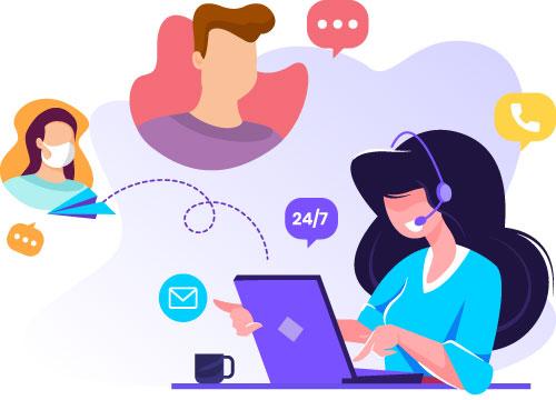 Customer Support: How Tiiny Host Stands Out