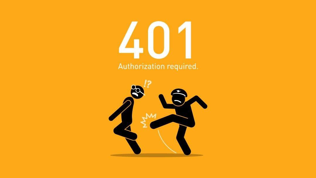 Preventing Future 401 Errors with Best Practices