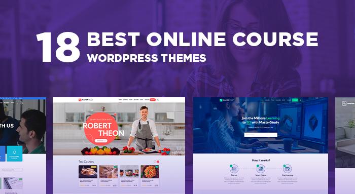 top⁤ Themes That Enhance User Experience ‍for ‍Online⁣ Learning