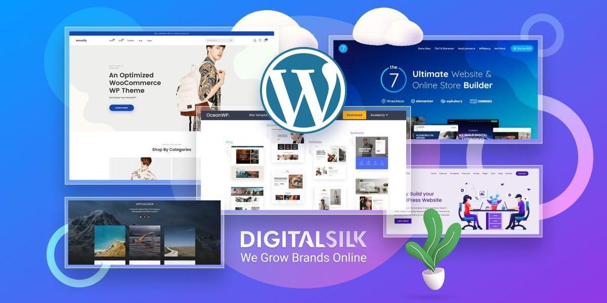 Boost Your Sites Performance with Optimized Themes
