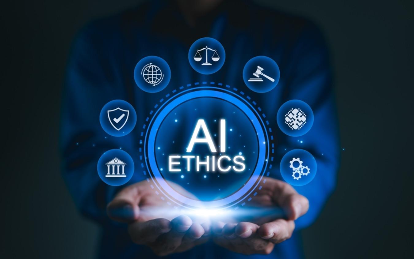 embracing AI Responsibly: Ethical Considerations for Marketers‍ and⁢ Designers
