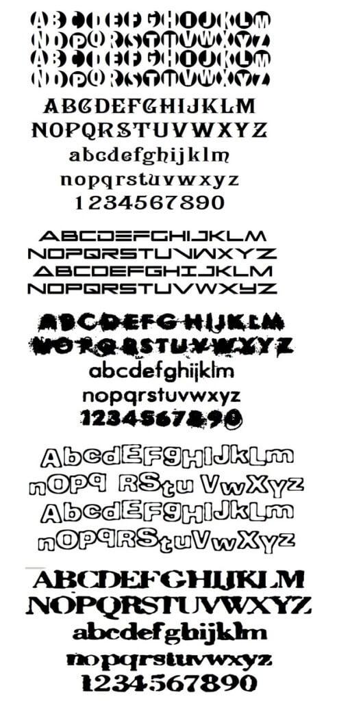 Testing‌ and Optimizing Your​ Custom Fonts for Performance