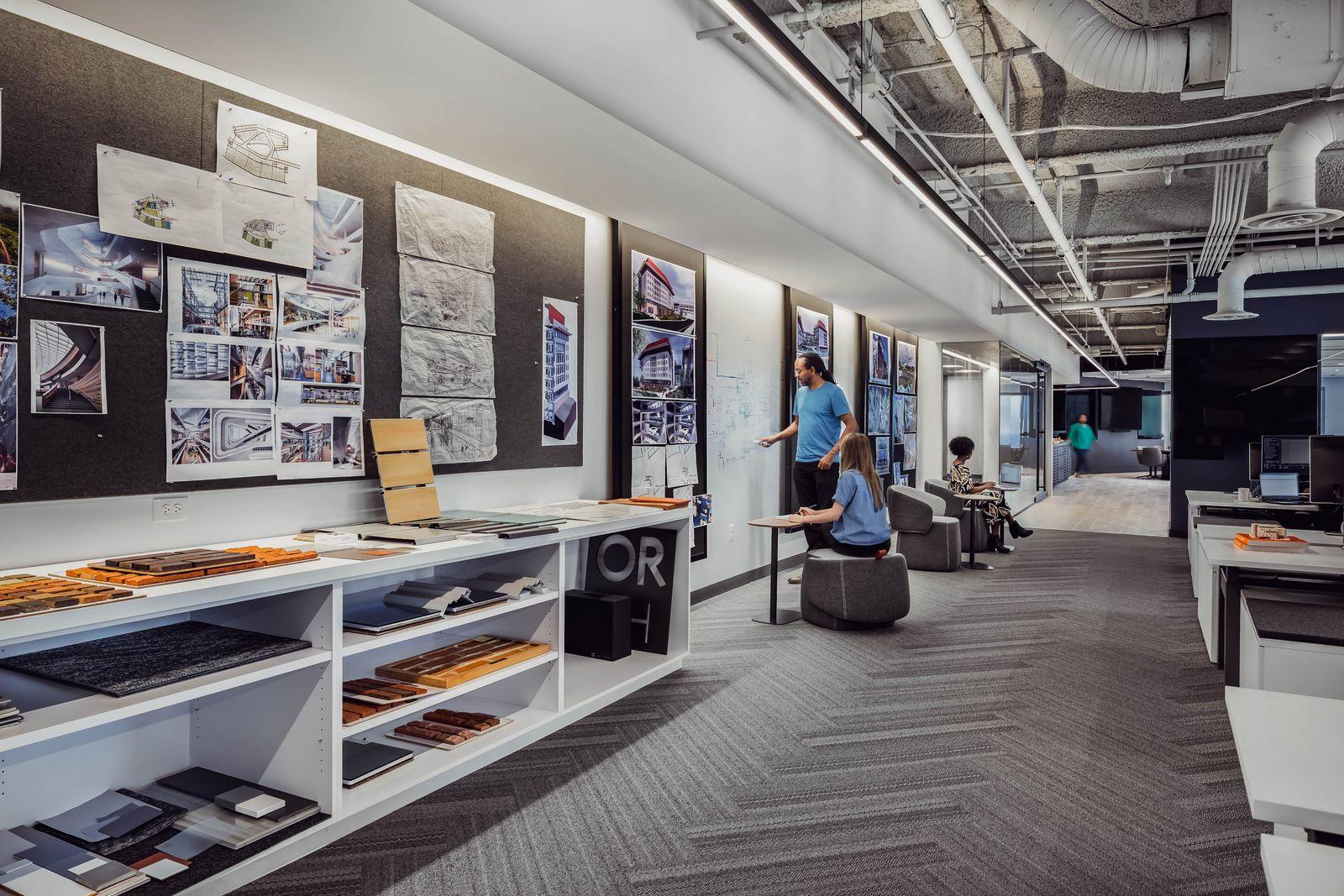 Key⁤ Features That set Top Design ​Firms Apart